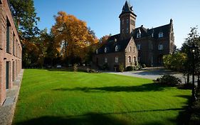 Marienburg Monheim Hotel